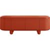BD BARCELONA DESIGN madia EXPLORER CABINET 184 S - EXPLORERCABINET-184SB40M50