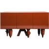 BD BARCELONA DESIGN madia MULTILEG CABINET 150 - MULTILEGCABINET-150B45