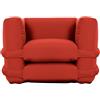 BD BARCELONA DESIGN poltrona PILLOW - PILLOW-INDIVIDUALCAT4