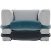 BD BARCELONA DESIGN poltrona PILLOW - PILLOW-INDIVIDUALCAT6