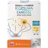 DESA PHARMA Srl Icopiuma caredol cerotto dol rettangolare 5 pezzi