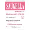 COOPER CONSUMER HEALTH IT Srl Saugella poligyn 50+ gel idratante intenso 7 tubetti monodose da 4 ml