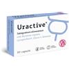 SPA (SOC.PRO.ANTIBIOTICI) SpA Uractive 30 capsule senza glutine
