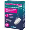 FIMO Srl Gripdent tabs detergente per protesi dentaria 54 compresse