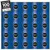 Exs Regular Condoms - 100 pack