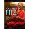 Call Me Fitz: The Complete Third Season (DVD)