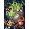 Walt Disney Studios The Jungle Book (Disney) (DVD) Phil Harris Bruce Reitherman George Sanders