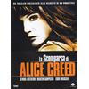 Luk La Scomparsa Di Alice Creed (DVD) Arterton Compston Marsan
