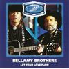 Let Your Love Flow (Blu-ray) Bellamy Brothers