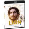 Eagle - Eag Lion - La Strada Verso Casa "Storia Vera"Combo (Br+Dv) (Blu-ray) Dev Patel