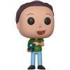 Funko Rick e Morty - Jerry 302 - Funko Pop! - Figura in vinile