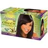 Africa's Best Originals Kit lisciante senza soda caustica Regular