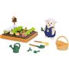 Lil Woodzeez Li'l Woodzeez - Set da gioco per il giardinaggio