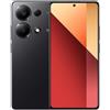XIAOMI Smartphone Xiaomi Redmi Note 13 Pro Doppia SIM Android 4G USB tipo-C 256 GB 5000 mAh Nero