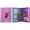 PADU Disney Wish Lip Balm Balsamo labbra per bambini 3,4 - Lip Smacker