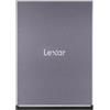 LEXAR SSD esterno SL210 2TB, 550MB/s