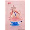 Taito Onimai: ora sono tua sorella! Statua in PVC delle ragazze Aqua Float Figura Mahiro Oyama 10 cm