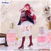 FuRyu Tutor privato della figlia del duca Statua in PVC Trio-Try-iT Lydia Leinster 21 cm