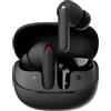 beclad Cuffie intrauricolari beclad Hybrid ANC TWS, 5,5 ore di autonomia, nero, 2 ore di ricarica
