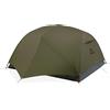 MSR Hubba Hubba LT 3 Verde oliva notte