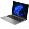 HP DP0K4AT laptop Intel Core 5 120U Computer portatile 40,6 cm (16) WUXGA 8 GB DDR5-SDRAM 512 GB SSD Wi-Fi 6 (802.11ax) Windows 11 Pro Argento