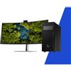 HP INC. HP E26G1ET PC/stazione di lavoro 265K 32 GB DDR5-SDRAM 1 TB SSD Windows 11 Pro Tower AI Workstation, AI PC Nero