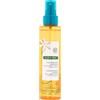 Klorane Olio Ristrutturante Doposole Con Tamanu Bio E Monoï Doposole Corpo E Viso 150ml
