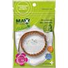 Colpharma Max Protection Braccialetto Citronella Antizanzare Ecopelle 1 Pezzo