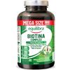 Equilibra Biotina Complex Integratore Rinforzante Capelli 180 Capsule