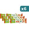 Enerzona 6 barrette Enervit Enerzona Pasto Protein Caramel