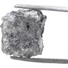 Surat*Diamond*City Forma Irregolare 2.79 CT Diamante Naturale Grezzo Square