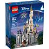 LEGO Disney 71040 - Il Castello Disney