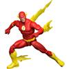 Mattel DC Premier Flash Serie 1 Action Figure di 16,5 cm