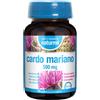 DIETMED ITALIA Srl Naturmil Cardo Mariano 500 Mg 90 Compresse