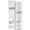 WIQO ITALIANA Wiqo Crema Corpo Rassodante Elasticizzante Anti-secchezza 200 Ml