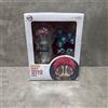 GOOD SMILE COMPANY Good Smile Demon Slayer Nendoroid Akaza Figure 2112 Kimetsu no Yaiba