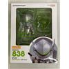 Good Smile Company Good Smile Nendoroid 838 Overwatch Genji Classic Skin Figure mai aperto