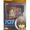 NESSUNA MARCA Figura Nendoroid 707 Sasuke Uchiha Naruto Shippuden Good Smile Company sigillata