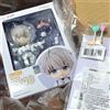 GOOD SMILE COMPANY Good Smile Nendoroid Seiya Love and Deep Sky Bonus Card & Balloon Set nuovo
