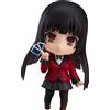 Good Smile Company Nendoroid Yumeko Jabami Figure Kakegurui XX Anime Good Smile Company Nuovo