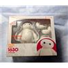 Good Smile Company Giocattolo da collezione Good Smile Nendoroid Baymax Figure Anime