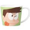 Doraemon Tazza Mug "Doraemon" Suneo New Face 9,47 oz Kaneshotouki Japan Tracking New