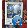 GOOD SMILE COMPANY Modellino Nendoroid 1197 Rei Ayanami Evangelion nuova versione teatrale