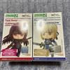 Nendoroid Set sciabola e lancia piastre facciali Nendoroid Exchange per figure