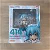 Good Smile Company Nendoroid 414 Racing Miku 2014 Ver. Modellino Hatsune Miku giocattolo da...