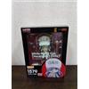 GOOD SMILE COMPANY Cellule al lavoro! BLACK White Blood Cell Nendoroid Figure #1579 giocattolo...