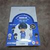 NESSUNA MARCA Nendoroid Plus Blue Lock 6 pezzi box set figure collezione nuovo sigillato