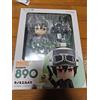 GOOD SMILE COMPANY Figura Nendoroid Kino Hermes da Kino's Journey da collezione mai aperta