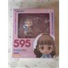 GOOD SMILE COMPANY Figurina Nendoroid Nao Kamiya THE IDOLM@STER CINDERELLA GIRLS nuova mai...