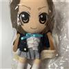 NESSUNA MARCA Modellino vestito invernale giocattolo peluche K-ON Ritsu Tainaka Nendoroid Plus